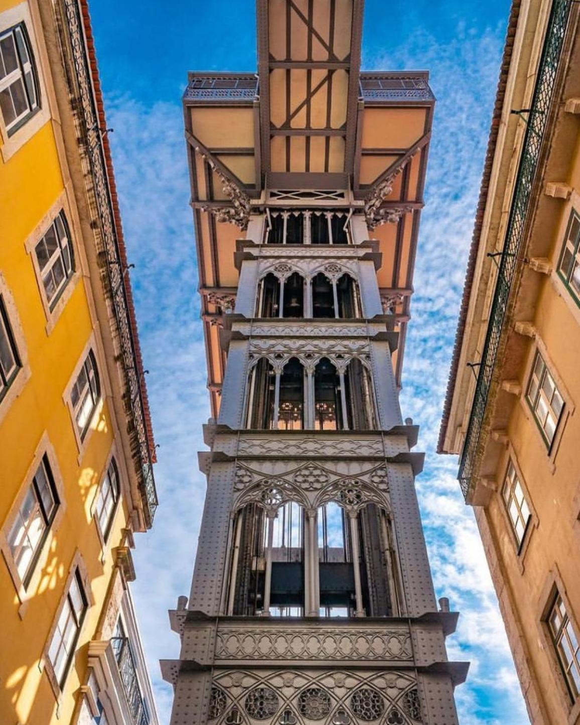 Alfama Historical Apartment 3 Bedroom Duplex Lisboa Ngoại thất bức ảnh