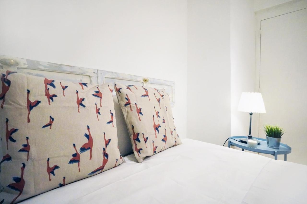 Alfama Historical Apartment 3 Bedroom Duplex Lisboa Ngoại thất bức ảnh