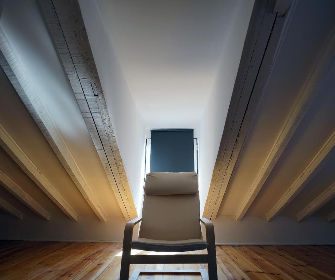 Alfama Historical Apartment 3 Bedroom Duplex Lisboa Ngoại thất bức ảnh