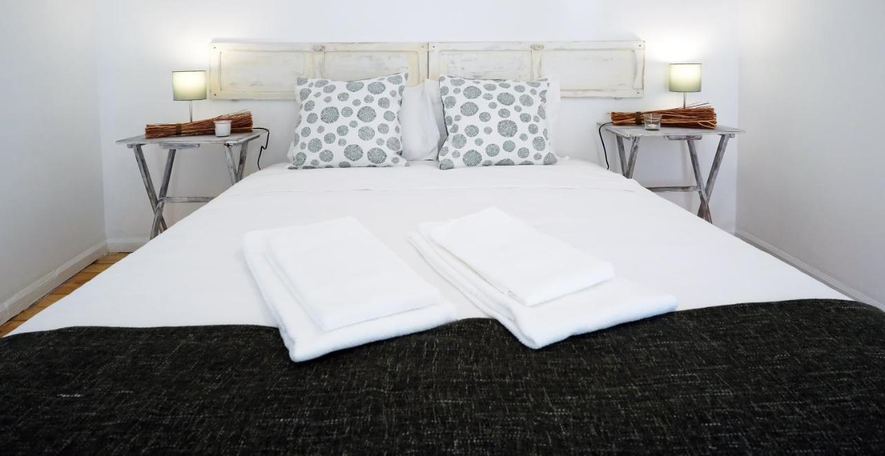 Alfama Historical Apartment 3 Bedroom Duplex Lisboa Ngoại thất bức ảnh
