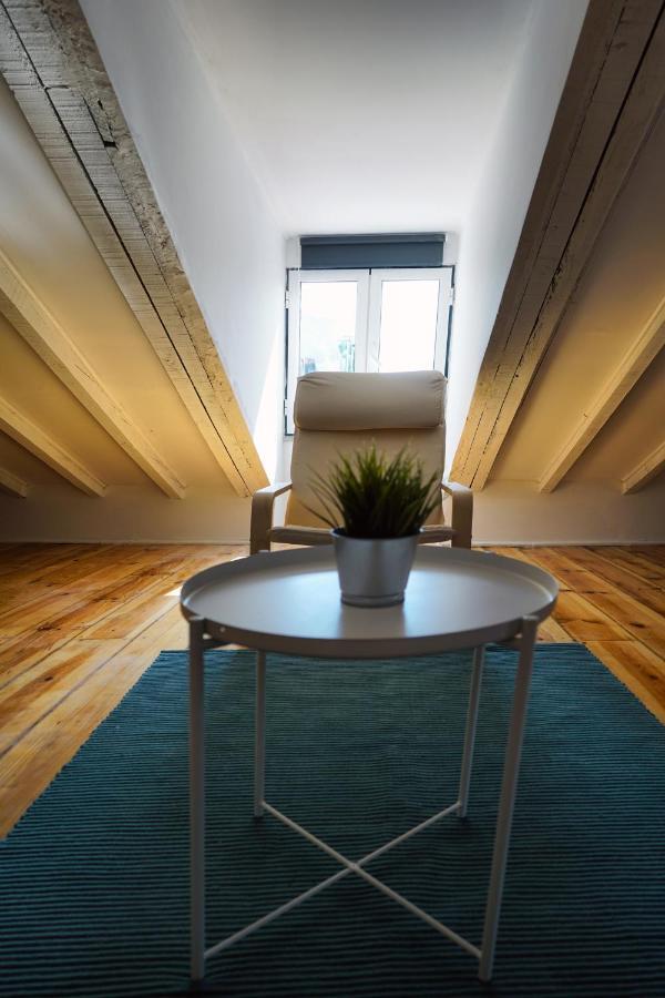 Alfama Historical Apartment 3 Bedroom Duplex Lisboa Ngoại thất bức ảnh