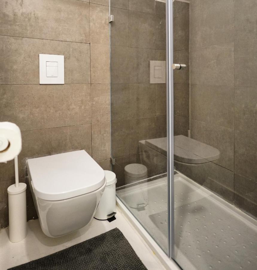 Alfama Historical Apartment 3 Bedroom Duplex Lisboa Ngoại thất bức ảnh