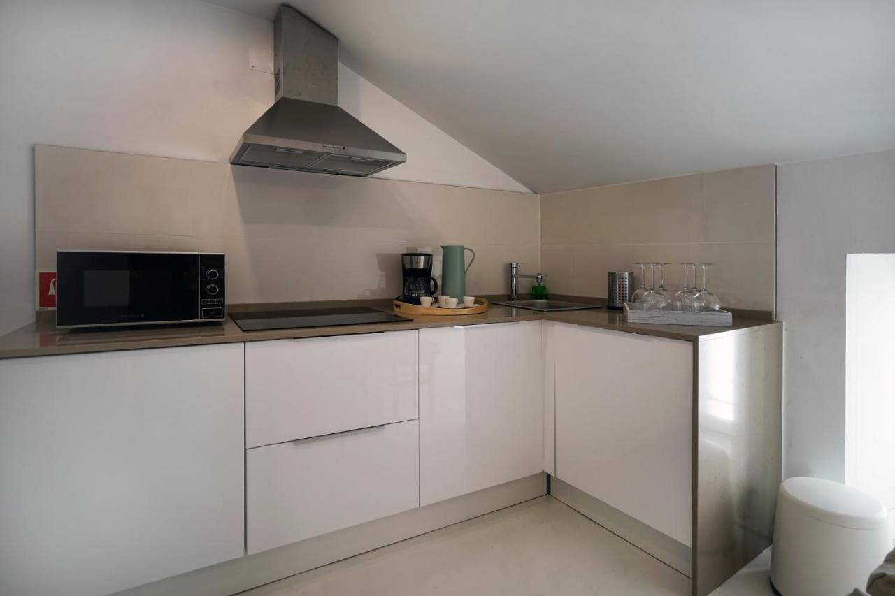 Alfama Historical Apartment 3 Bedroom Duplex Lisboa Ngoại thất bức ảnh