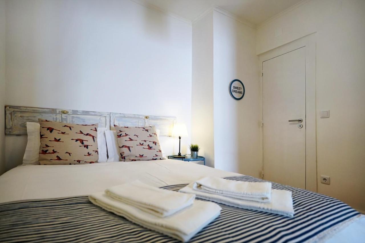 Alfama Historical Apartment 3 Bedroom Duplex Lisboa Ngoại thất bức ảnh