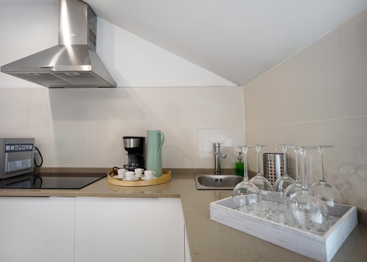Alfama Historical Apartment 3 Bedroom Duplex Lisboa Ngoại thất bức ảnh
