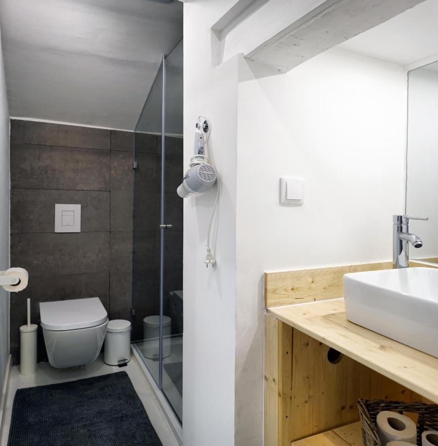 Alfama Historical Apartment 3 Bedroom Duplex Lisboa Ngoại thất bức ảnh